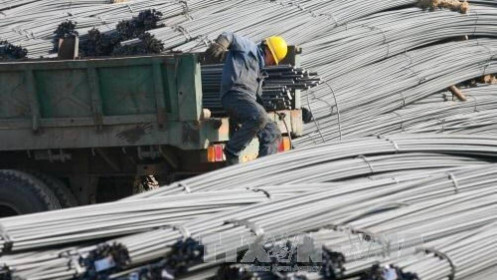 Cung giảm, vậy còn cầu thì sao với thị trường thép?