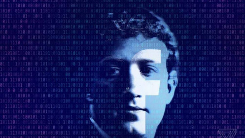 Những ngày đen tối của Mark Zuckerberg