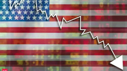Nền kinh tế Mỹ vẫn đang có những tín hiệu tốt bất chấp nỗi lo suy thoái kinh tế của giới đầu tư