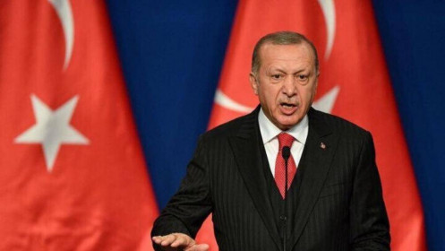 Mặc lạm phát hơn 80%, Thổ Nhĩ Kỳ tuyên bố tiếp tục hạ lãi suất