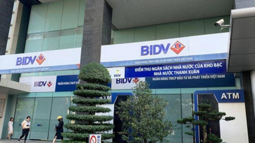 BID mua lại hơn 10.000 tỷ đồng trái phiếu trước hạn
