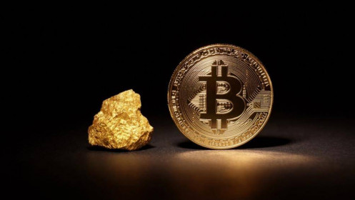 Vàng và Bitcoin không phải hàng rào chống lạm phát năm nay