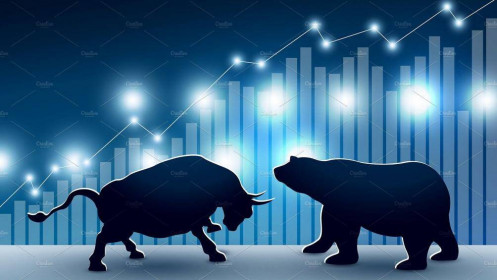 VÌ sao VNINDEX về hỗ trợ 1150 mà không có lực phục hồi