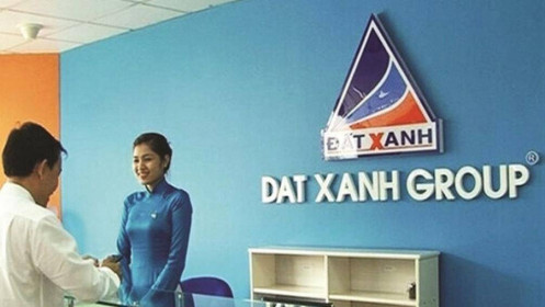 DXG: Bức tranh lợi nhuận tích cực