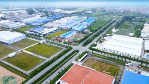 Công ty con Hòa Phát muốn làm dự án nhà ở xã hội hơn 4.800 tỷ đồng tại Hưng Yên