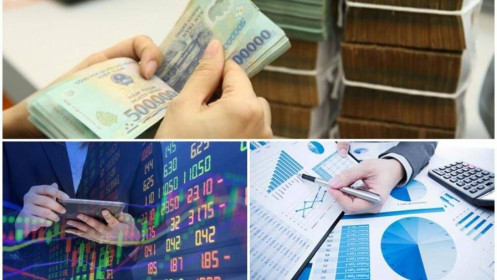 [VIDEO] GDP tháng 9 tăng kỷ lục, chứng khoán giảm 5 phiên liên tiếp, Masan phát hành 1500 tỷ đồng trái phiếu