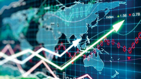Viễn cảnh ảm đạm của thị trường tài chính toàn cầu