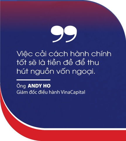 Giám đốc điều hành VinaCapital: Kiên nhẫn là yếu tố quan trọng khi đầu tư chứng khoán tại Việt Nam