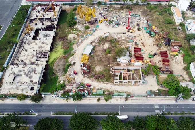 20.000 m2 đất 'vàng' Khánh Hòa vào tay tư nhân như thế nào
