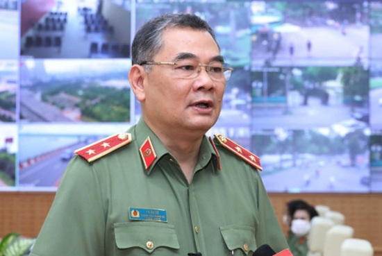 Xác minh nhiều cá nhân thông tin ông Phạm Nhật Vượng, Chủ tịch Vingroup bị cấm xuất nhập cảnh