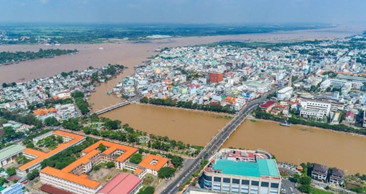 Tỉnh ở Việt Nam với hơn 2.000 hộ nông dân kiếm hơn 1 tỷ/năm, có hộ thu 26 tỷ