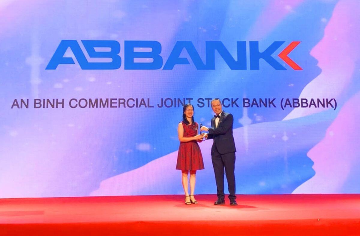 ABBANK được vinh danh là nơi làm việc tốt nhất Châu Á