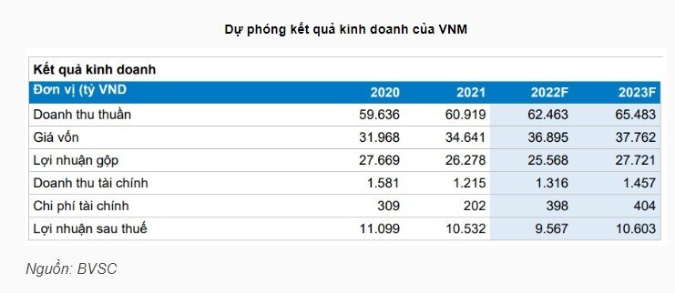 Đầu tư VNM, IDC và C4G liệu có khả quan?