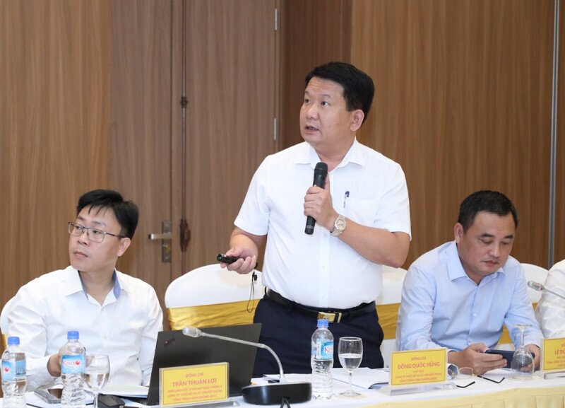 Tập đoàn T&T Group đầu tư 5.900 tỷ đồng vào sân bay Quảng Trị