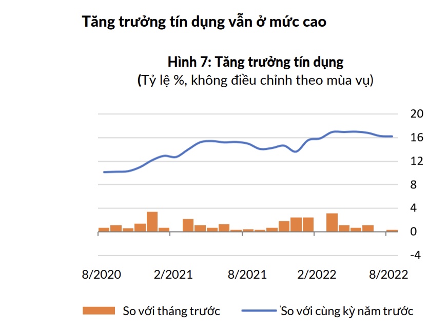 Kinh tế Việt Nam tiếp tục phục hồi bất chấp lạm phát toàn cầu tăng cao, Chính phủ không vay nợ nhiều