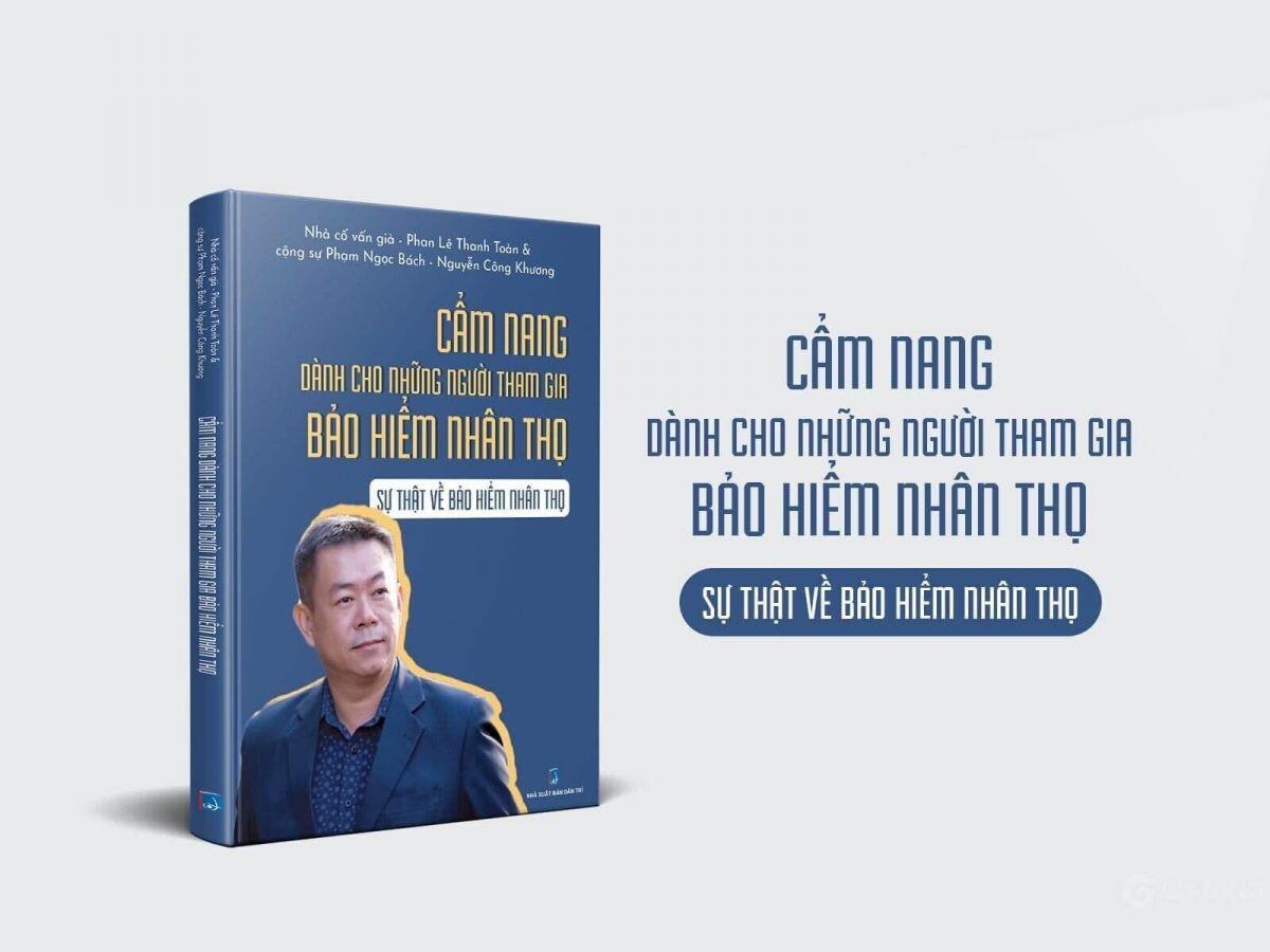 CẨM NANG DÀNH CHO NHỮNG NGƯỜI THAM GIA BẢO HIỂM NHÂN THỌ