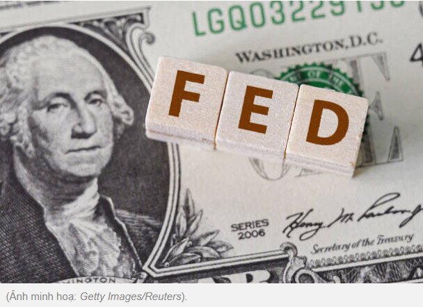 Mỹ đang gặt hái lợi ích lớn, khó mà chịu can thiệp kìm hãm đà tăng của đồng USD
