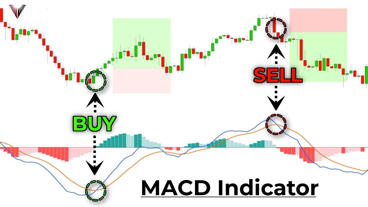 Instructions for using the MACD indicator How to calculate and trade strategy