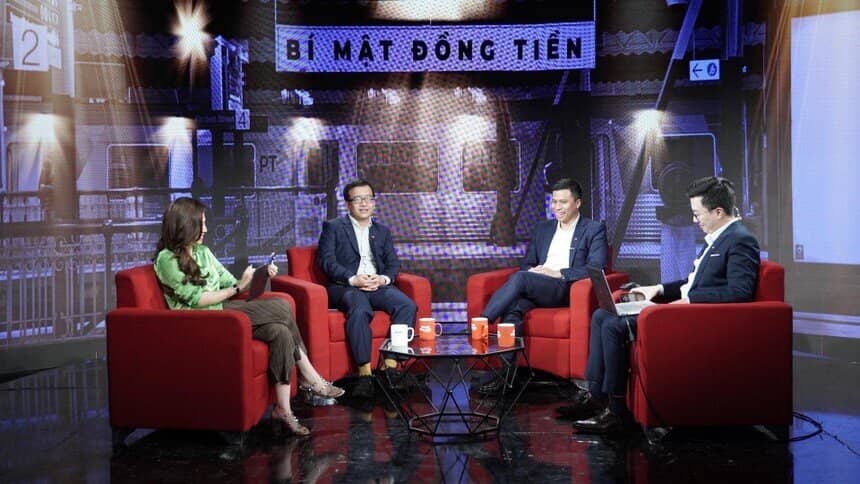 Không có mối liên hệ trong việc phái sinh gây lũng đoạn thị trường chứng khoán. Sản phẩm nào cũng có  ...