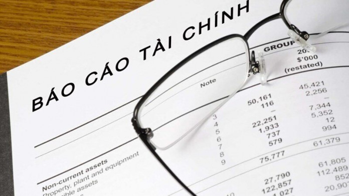 Các thủ thuật “xào nấu” báo cáo tài chính