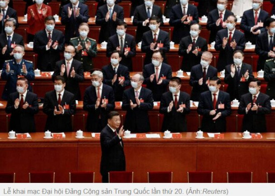 Những điều cần biết về Đại hội Đảng Cộng sản Trung Quốc: Lãnh đạo mới được bầu như thế nào và nội dung chính là gì?