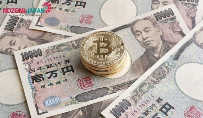 Nhật Bản ghi nhận lạm phát tăng cao nhất từ 2014, đồng yên ở mức thấp nhất trong 32 năm. Suy thoái toàn cầu sẽ diễn ra?