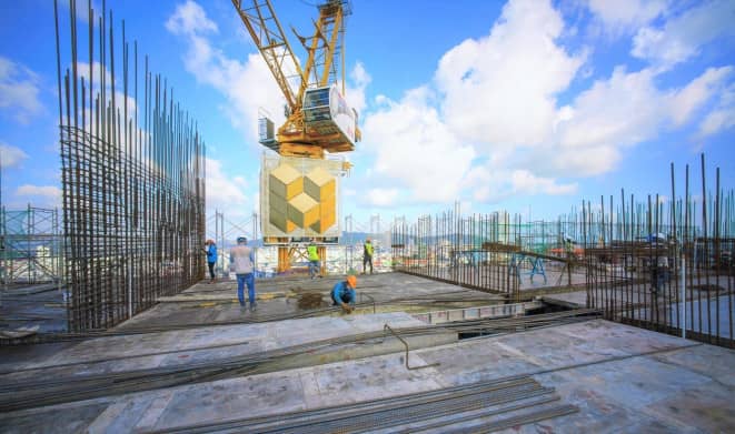 Hưng Thịnh Incons tiếp tục đà tăng trưởng. Hội đồng Quản trị (HĐQT) Hưng Thịnh Incons (HTN) sẽ trình  ...