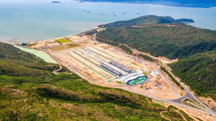 Hưng Thịnh Incons tối ưu lợi thế để phát triển đột phá. Với danh mục dự án thi công ngày càng gia tăng,  ...
