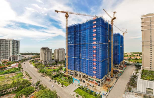 Hưng Thịnh Incons tối ưu lợi thế để phát triển đột phá. Với danh mục dự án thi công ngày càng gia tăng,  ...