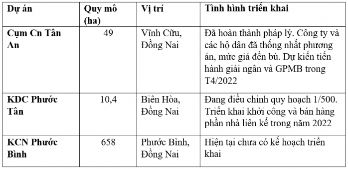 [Phân tích chuyên sâu] CTI - Công ty Cổ phần Đầu tư Phát triển Cường Thuận IDICO (HSX)
