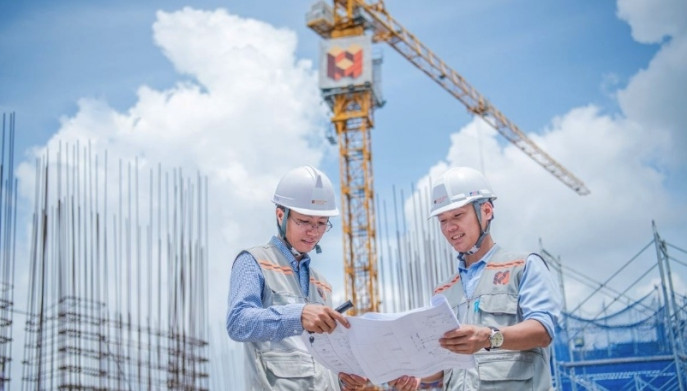 Hưng Thịnh Incons đẩy mạnh chuyển đổi số trong thi công xây dựng dự án. Trong năm 2022, Hưng Thịnh Incons  ...