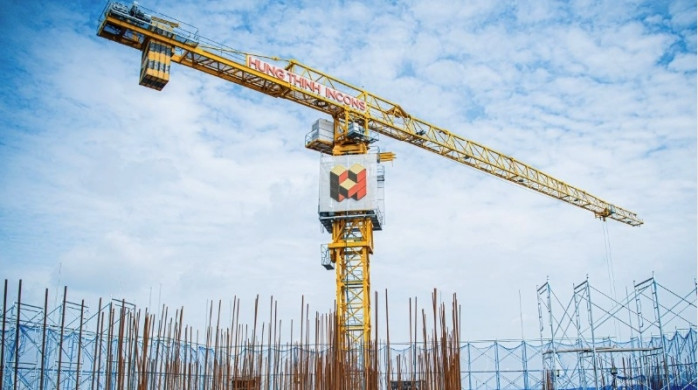 Hưng Thịnh Incons đẩy mạnh chuyển đổi số trong thi công xây dựng dự án. Trong năm 2022, Hưng Thịnh Incons  ...