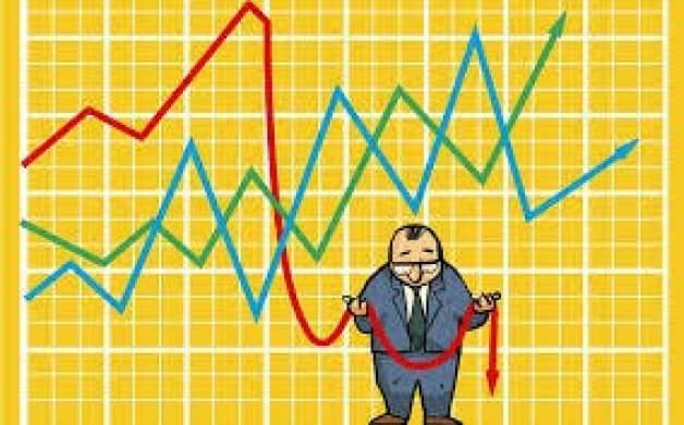 BẢN TIN VNINDEX Ngày 24/11 - Lực cầu yếu, Tiếp tục điều chỉnh tìm vùng cân bằng,