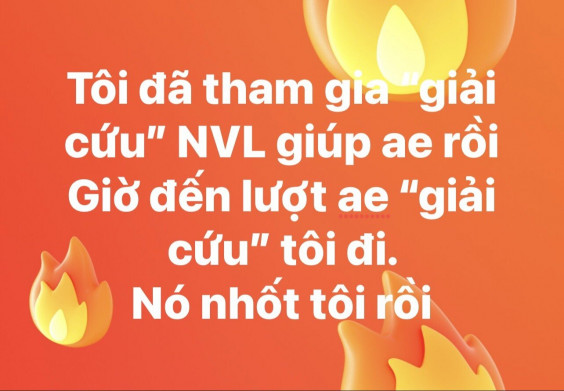 “ Giả Cứu ” là câu nói được nhắc đến nhiều nhất trong các phiên gần đây.. Trên thị trường, sau phiên  ...