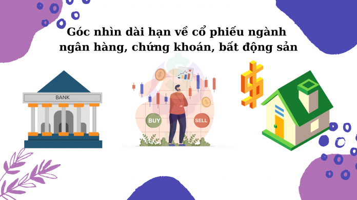 Theo kinh nghiệm đầu tư, chu kỳ giảm đối với một cổ phiếu sẽ từ 1.5-2 năm. VNIndex tuy giảm mới vài tháng nhưng cổ phiếu ngành ngân hàng đã giảm được 1,5 năm. Đa số các cổ phiếu ngân hàng tạo đỉnh vào tháng 5-6/2021.