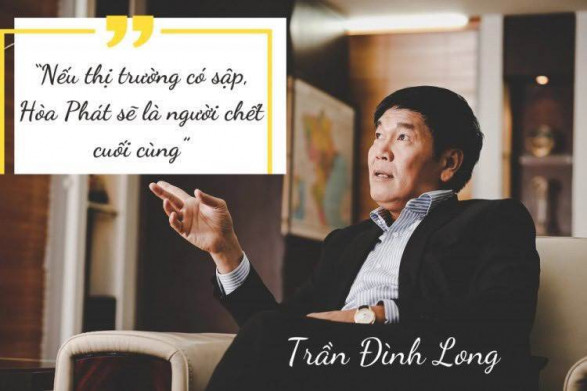Sự thật về ngành thép hiện tại có thể bạn chưa biết