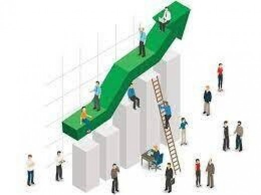 BẢN TIN VNINDEX Ngày 24/11 - Hàng về rung lắc khối lượng thấp