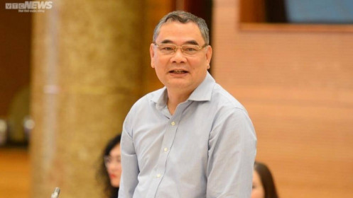 Bộ Công an phong toả 4.000 tỷ đồng trong vụ án Tập đoàn Tân Hoàng Minh