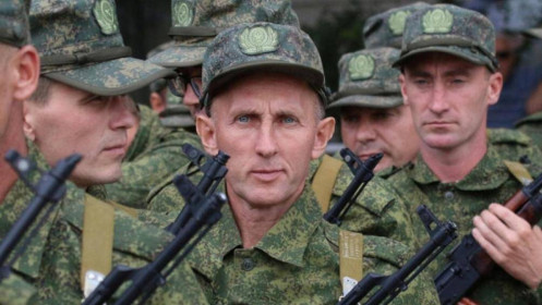 Xung đột quân sự Nga Ukraine bước vào giai đoạn 3, hướng tới trật tự mới
