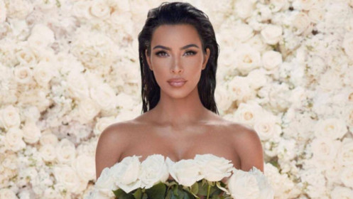 Kim Kardashian bị phạt gần 1,3 triệu USD vì quảng cáo tiền số
