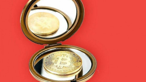 Giá giảm, giới hâm mộ Bitcoin nhắc nhau ngừng quy đổi sang USD