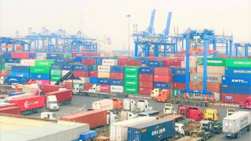 Xuất khẩu có giữ được đà?