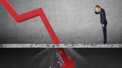 [VIDEO] Nhận định thị trường tuần 3.10 – 7.10: Nhận Diện Quá Trình Tạo Đáy