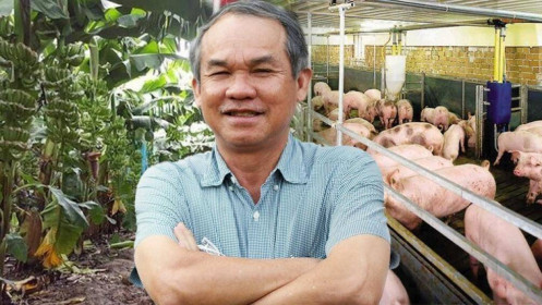 HAG - Nghệ thuật comeback của bầu Đức