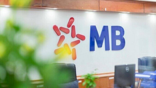 MBB: Lợi nhuận sau thuế năm 2022 của MB ước đạt 16.736 tỷ đồng