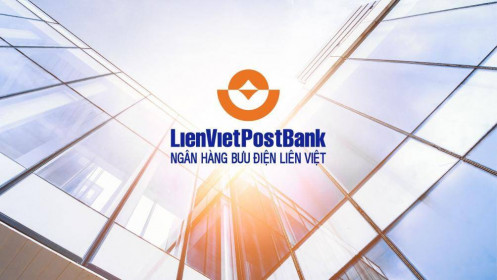 Lienvietpostbank chào bán 4.000 tỷ đồng trái phiếu ra công chúng