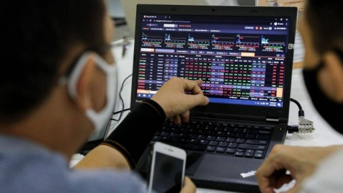 04/10: Đọc gì trước giờ giao dịch chứng khoán?