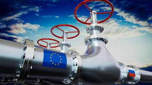 IEA hối thúc châu Âu giảm tiêu thụ khí đốt để vượt qua mùa Đông