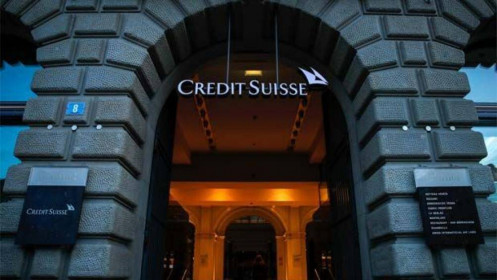 Chuyện gì đang diễn ra ở Credit Suisse?