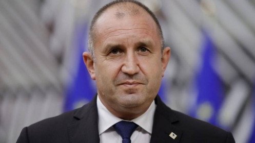 Bulgaria nêu điều kiện chấp thuận Ukraine gia nhập NATO